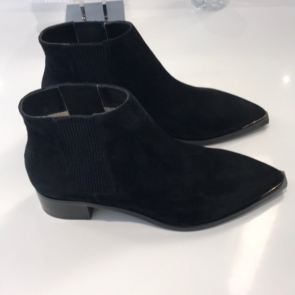 Ladies ankle boots - Picture 3 of 7